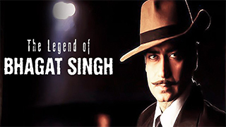 The Legend Of Bhagat